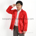 Red Disco Party Suit/ Party Costume (BL1057)